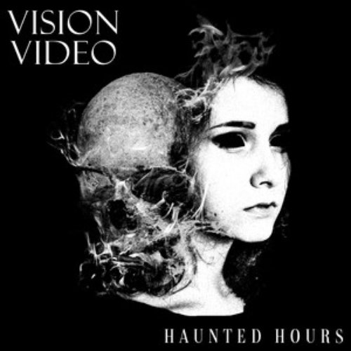 Haunted Hours - Single
