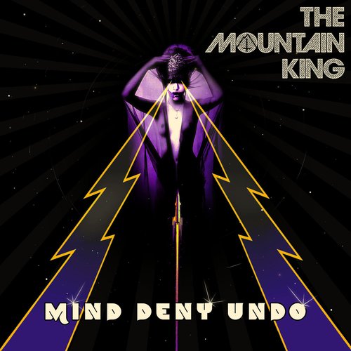 MIND DENY UNDO