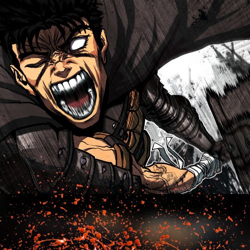 Berserk (Guts)