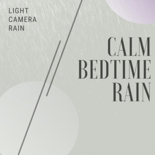 Calm Bedtime Rain