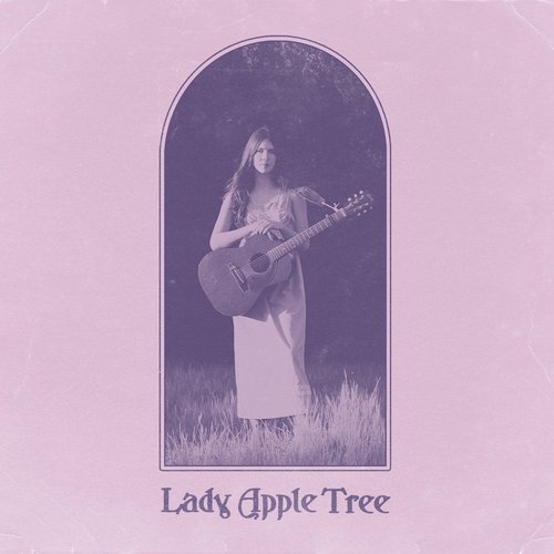 Lady Apple Tree