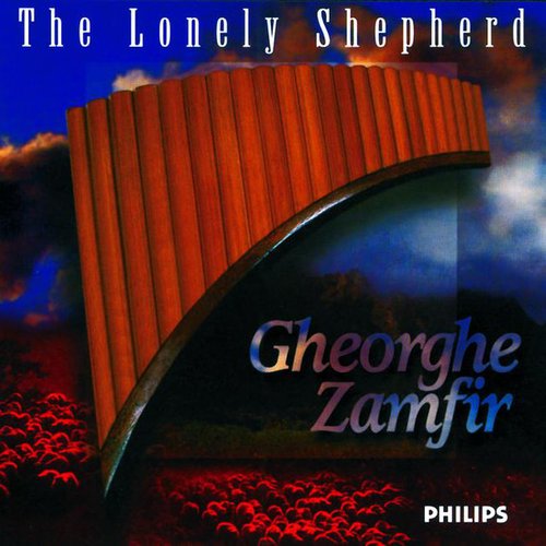 The Lonely Shepherd — Gheorghe Zamfir | Last.fm