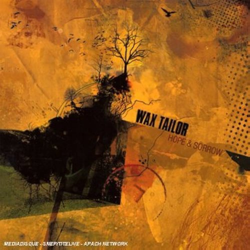 Hope & Sorrow - Digital Remixes Version