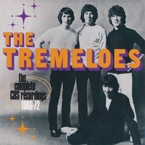 The Complete CBS Recordings 1966-72