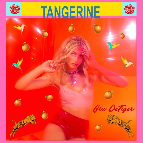 Tangerine - Single
