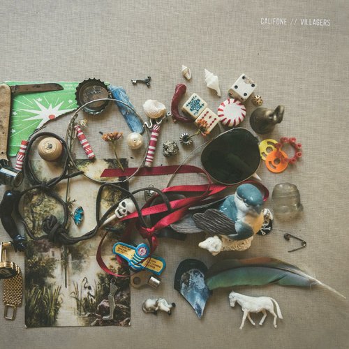 villagers (deluxe edition)