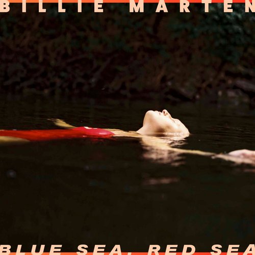 Blue Sea, Red Sea - Single