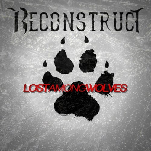 Lost Among Wolves