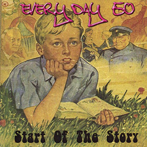 Everyday 50 - Start of the Story (EP)