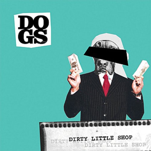Dirty Little Shop