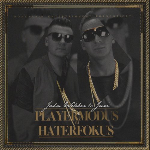 Playermodus im Haterfokus