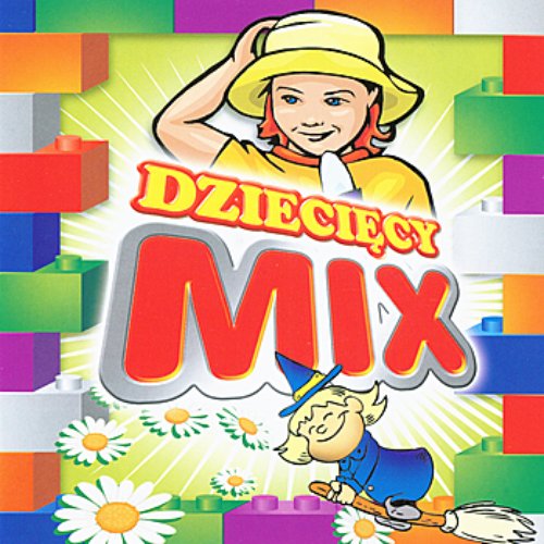 Greatest hits for children / Dzieciecy Mix