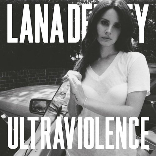 Ultraviolence (Deluxe Limited Edition)