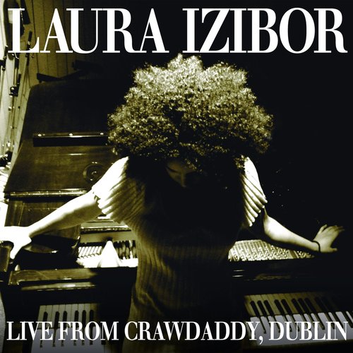 Live From Crawdaddy, Dublin EP