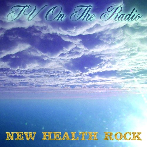 New Health Rock