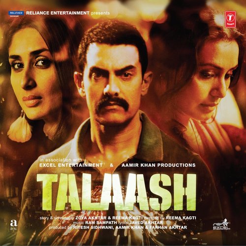 Talaash