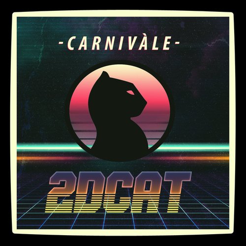 Carnivàle - EP