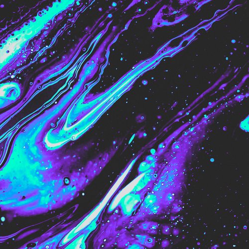 Luminescence - Single