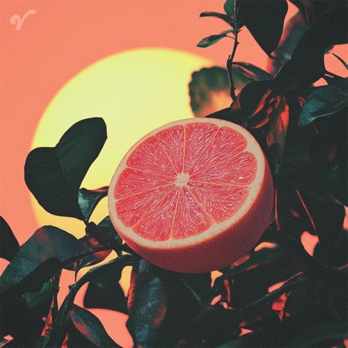 grapefruit glow