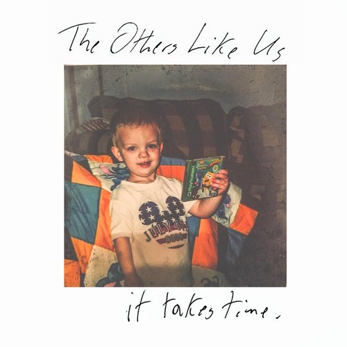 It Takes Time - EP