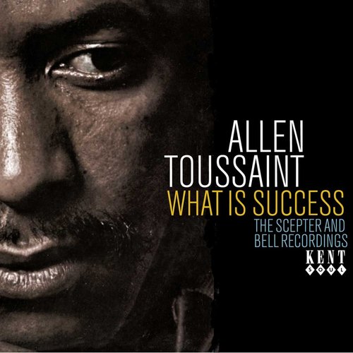 What Is Success. The Scepter and Bell Recordings