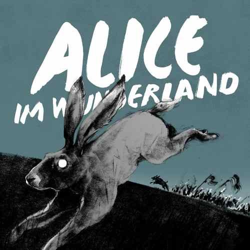 Alice im Wunderland