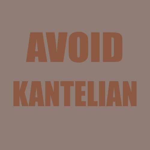 Avoid