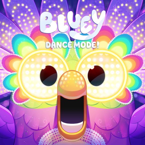 Dance Mode - Single