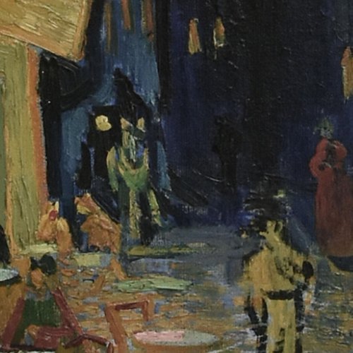wasting time (demo)