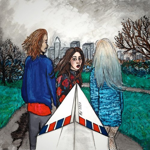 Sad Events Reoccur - Single