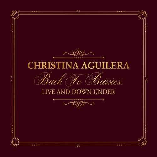 Back To Basics: Live & Down Under