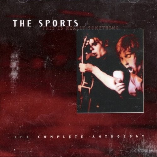 This Is Really Something: The Complete Anthology
