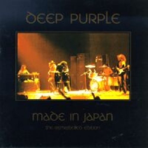 Made in Japan (Disc 2) [Live]