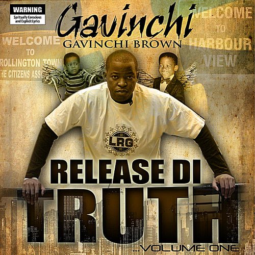 Don't Tell Me/ Don't Speak (feat. Chevaughn Clayton)