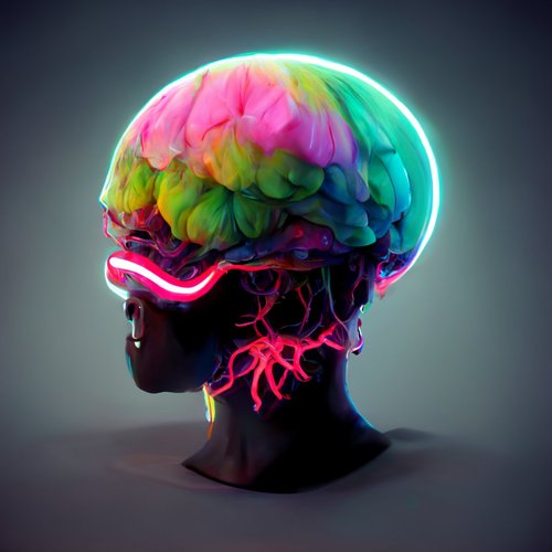 The Universe Inside My Head