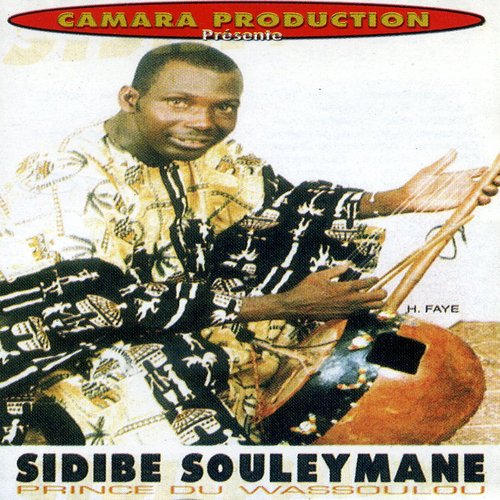 Prince du Wassoulou