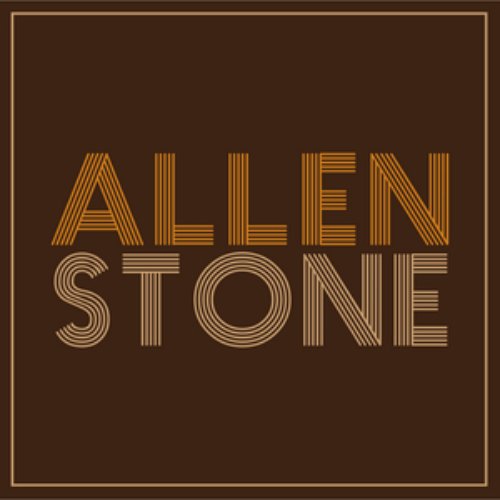 Allen Stone