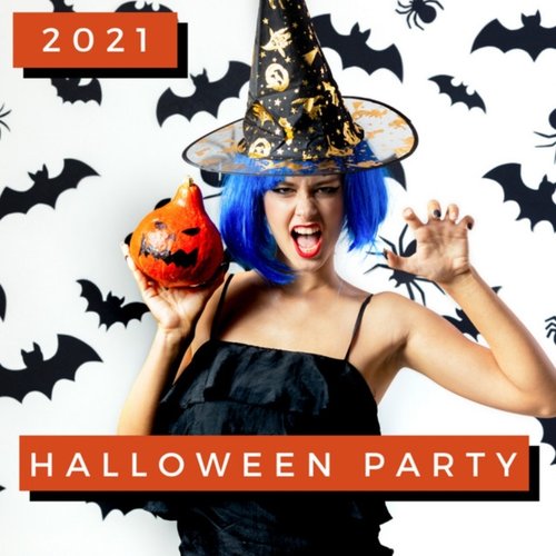 Halloween Party 2021