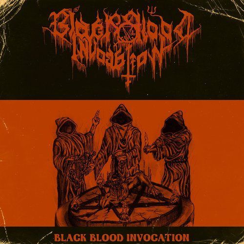 Black Blood Invocation