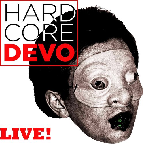 Hardcore Live!