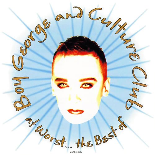 At Worst... The Best of Boy George and Culture Club