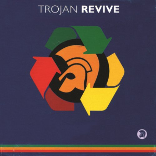 Trojan Revive