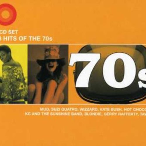 Hits of the 70s