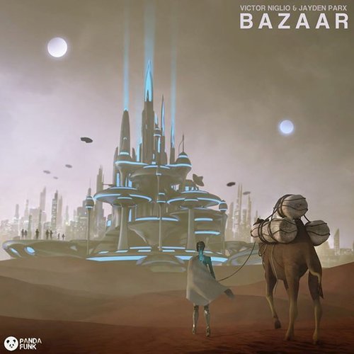 Bazaar - Single
