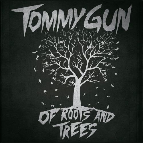 Of Roots And Trees