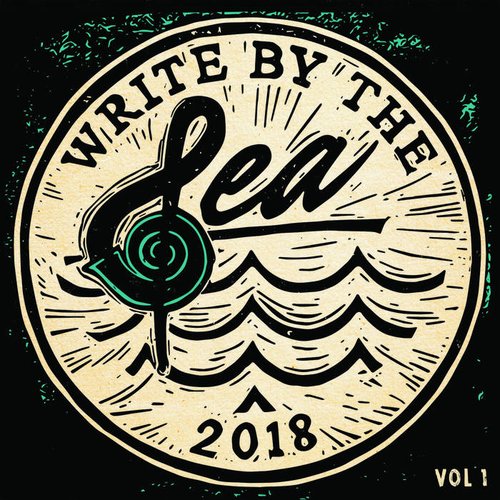 Write By the Sea, Vol. 1