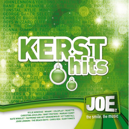 Joe FM Kerstarchief