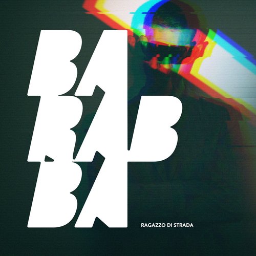 Ragazzo di Strada (Cover)