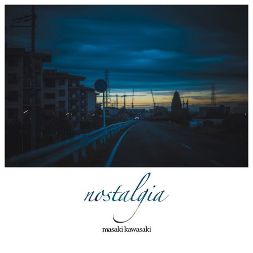 Nostalgia - EP