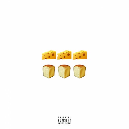 Cheese on Brown Bread